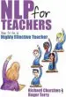 Audiobook The nlp for Teachers: How to be a Highly Effective Teacher author Richard Churches