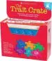 Audiobook The Trait Crate(R) Kindergarten: Picture Books, Model Lessons, and More to Teach Writing With the 6 Traits author Ruth Culham