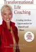Audiobook Transformational Life Coaching: Creating Limitless Opportunities for Yourself and Others author Cherie Carter Scott