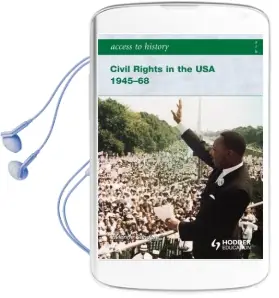 Access to History: Civil Rights in the usa 1945-68 Audiobook download free by Vivienne Sanders