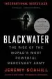 Audiobook Blackwater: The Rise of the World'S Most Powerful Mercenary Army author Jeremy Scahill