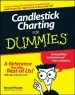 Audiobook Candlestick Charting for Dummies author Russell Rhoads