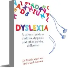 Dyslexia: A Parents' Guide to Dyslexia, Dyspraxia and Other Learning Difficulties Audiobook download free by Valerie Muter