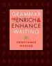 Audiobook Grammar to Enrich & Enhance Writing author Constance Weaver