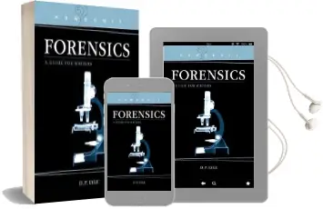 Howdunit Forensics: A Guide for Writers Audiobook download free by Douglas P. Lyle