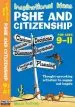Audiobook Inspirational Ideas: Pshe and Citizenship 9-11 author Molly Potter