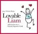 Audiobook Lovable Liam: Affirmations for a Perfectly Imperfect Child author Jane Whelen Banks