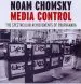 Audiobook Media Control - Post-9/11 Edition: The Spectacular Achievements of Propaganda author Noam Chomsky