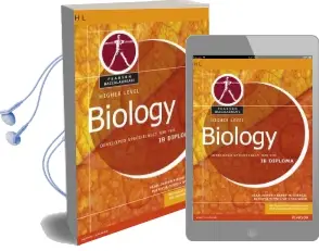 Pearson Baccalaureate: Higher Level Biology for the ib Diploma Audiobook download free by William Ward