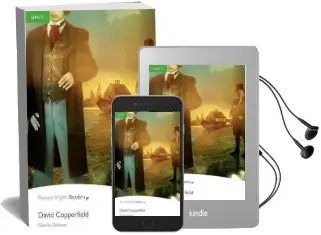 Penguin Readers Level 3 David Copperfield Audiobook download free by Charles Dickens