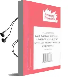 Primary Phonics - Storybook 1 Starter set Audiobook download free by Not Available