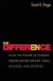 Audiobook The Difference: How the Power of Diversity Creates Better Groups, Firms, Schools, and Societies - new Edition author Scott E. Page