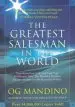 Audiobook The Greatest Salesman in the World author Og Mandino