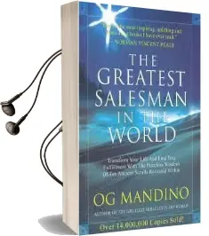 The Greatest Salesman in the World Audiobook download free by Og Mandino
