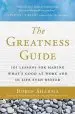 Audiobook The Greatness Guide: 101 Lessons for Making What'S Good at Work and in Life Even Better author Robin Sharma