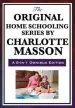 Audiobook The Original Home Schooling Series by Charlotte Mason author Charlotte Mason