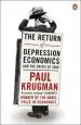 Audiobook The Return of Depression Economics author Paul Krugman