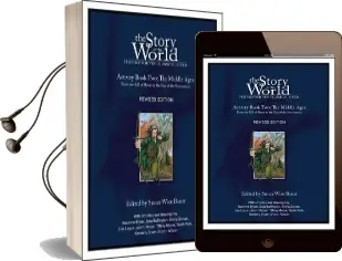 The Story of the World: Middle Ages - From the Fall of Rome to the Rise of the Renaissance v. 2 - Activity Book: History for the Classical Child Audiobook download free by Susan Wise Bauer