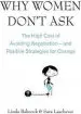 Audiobook Why Women Don'T ask: The High Cost of Avoiding Negotiation - and Positive Strategies for Change author Linda Babcock