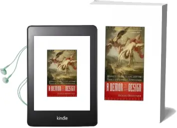 A Demon of our own Design: Markets, Hedge Funds, and the Perils of Financial Innovation Audiobook download free by Richard Bookstaber