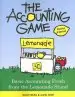 Audiobook Accounting Game: Basic Accounting Fresh From the Lemonade Stand author Darrell Mullis