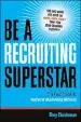 Audiobook Be a Recruiting Superstar author Mary Christensen