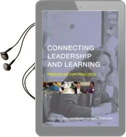 Connecting Leadership and Learning: Principles for Practice Audiobook download free by John Macbeath
