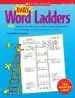 Audiobook Daily Word Ladders: Grades 1-2: 150+ Reproducible Word Study Lessons That Help Kids Boost Reading, Vocabulary, Spelling and Phonics Skills! author Timothy V Rasinski