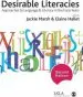 Audiobook Desirable Literacies: Approaches to Language and Literacy in the Early Years author Jackie Marsh