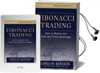 Fibonacci Trading: How to Master the Time and Price Advantage Audiobook download free by Carolyn Boroden