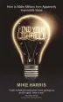Audiobook Find Your Lightbulb: How to Make Millions From Apparently Impossible Ideas author Mike Harris