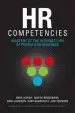 Audiobook Hr Competencies: Mastery at the Intersection of People and Business author Dave Ulrich