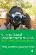 Audiobook International Development Studies: Theories and Methods in Research and Practice author Andrew Sumner