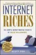 Audiobook Internet Riches. the Simple Money-Making Secrets of Online Millionaires. author Scott Fox