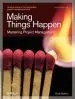 Audiobook Making Things Happen: Mastering Project Management author Scott Berkun