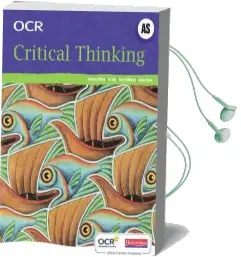 Ocr a Level Critical Thinking Student Book (As) Audiobook download free by Jo Lally