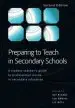 Audiobook Preparing to Teach in Secondary Schools: A Student Teacher'S Guide to Professional Issues in Secondary Education author Ian Abbott
