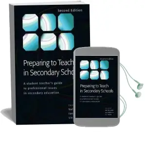 Preparing to Teach in Secondary Schools: A Student Teacher'S Guide to Professional Issues in Secondary Education Audiobook download free by Ian Abbott