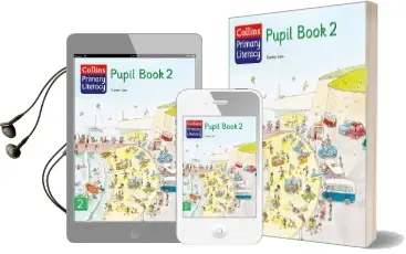 Pupil Book 2 Audiobook download free by Karina Law