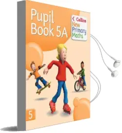 Pupil Book 5a Audiobook download free by Peter Clarke
