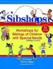 Audiobook Sibshops: Workshops for Siblings of Children With Special Needs author Donald J. Meyer