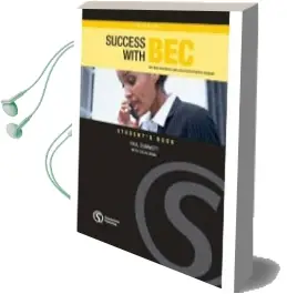 Success With bec Higher: The new Business English Certificates Course Audiobook download free by Paul Dummett