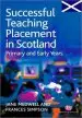Audiobook Successful Teaching Placement in Scotland Primary and Early Years author Jane A. Medwell