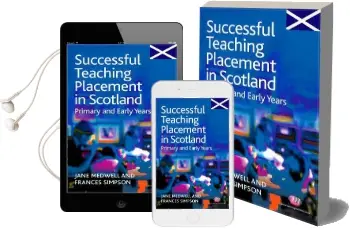 Successful Teaching Placement in Scotland Primary and Early Years Audiobook download free by Jane A. Medwell