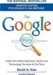 Audiobook The Google Story (2018 Updated Edition): Inside the Hottest Business, Media, and Technology Success of our Time author David A Vise