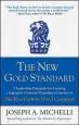 Audiobook The new Gold Standard: 5 Leadership Principles for Creating a Legendary Customer Experience Courtesy of the Ritz-Carlton Hotel Company author Joseph Michelli