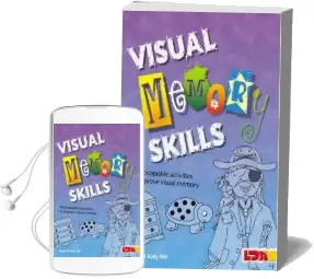 Visual Memory Skills Audiobook download free by Mark Hill