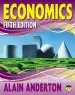 Audiobook A Level Economics Student Book: Fifth Edition author Alain Anderton