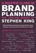 Audiobook A Master Class in Brand Planning: The Timeless Works of Stephen King author Judie Lannon