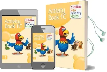 Activity Book 1c Audiobook download free by Peter Clarke